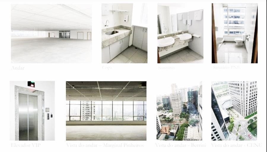 Torre Sul Brooklin - imagem 3