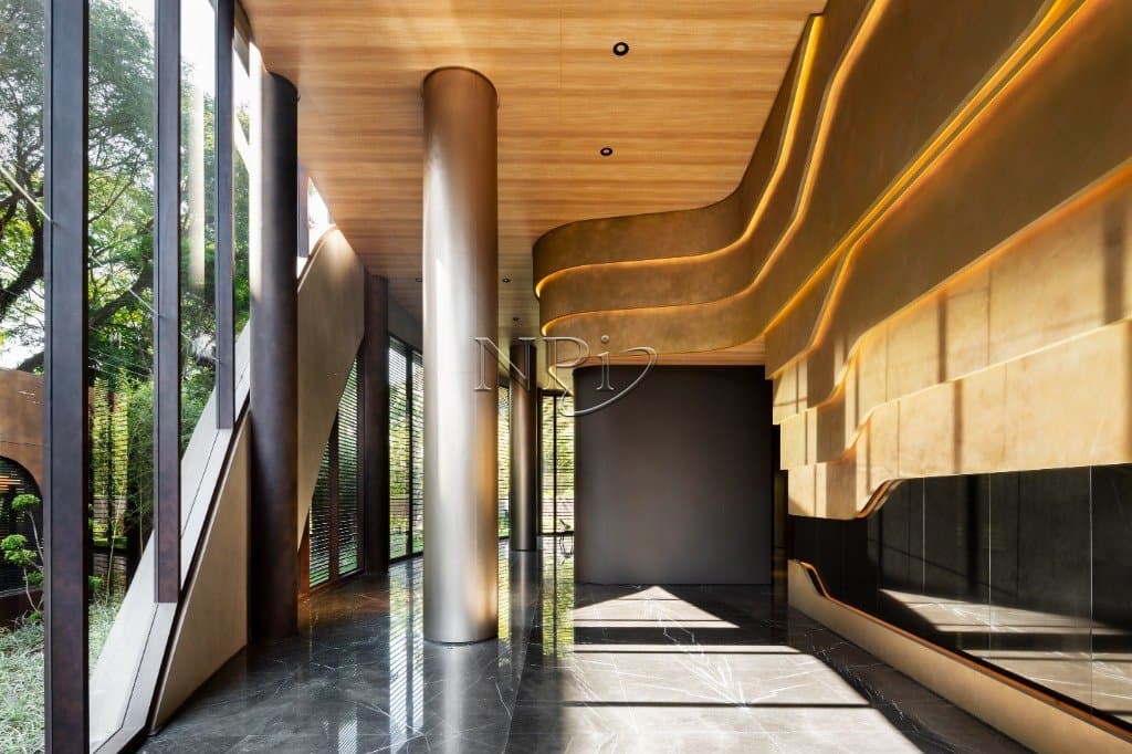Cyrela By Pininfarina - imagem 5