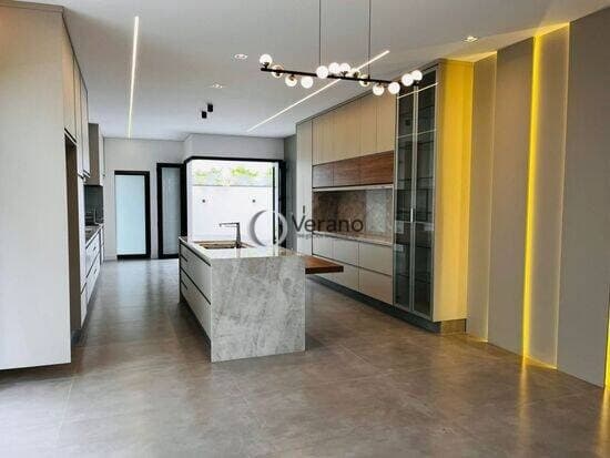Loteamento Residencial Arborais - imagem 4