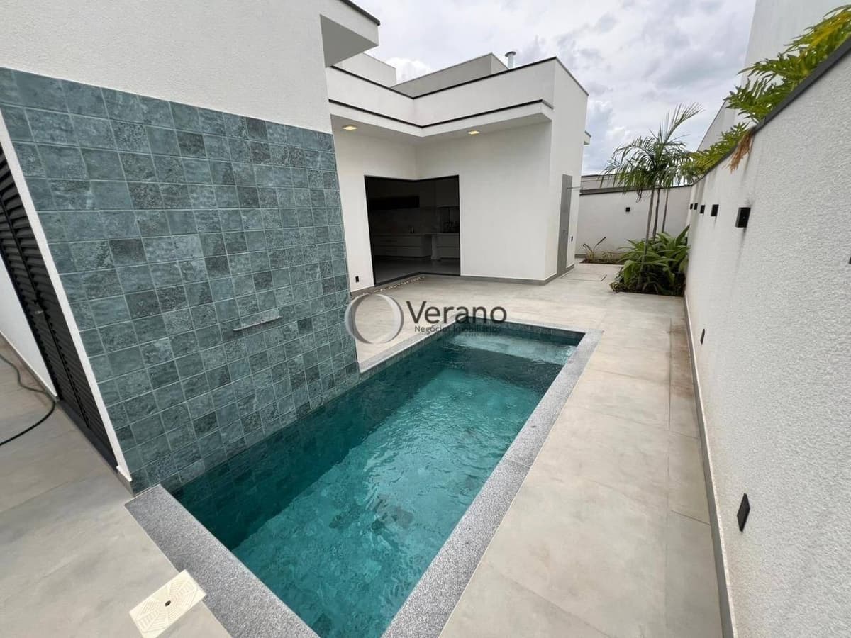 Loteamento Residencial Arborais - imagem 5