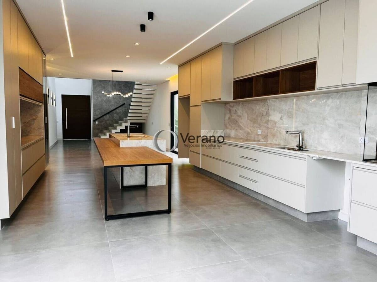 Loteamento Residencial Arborais