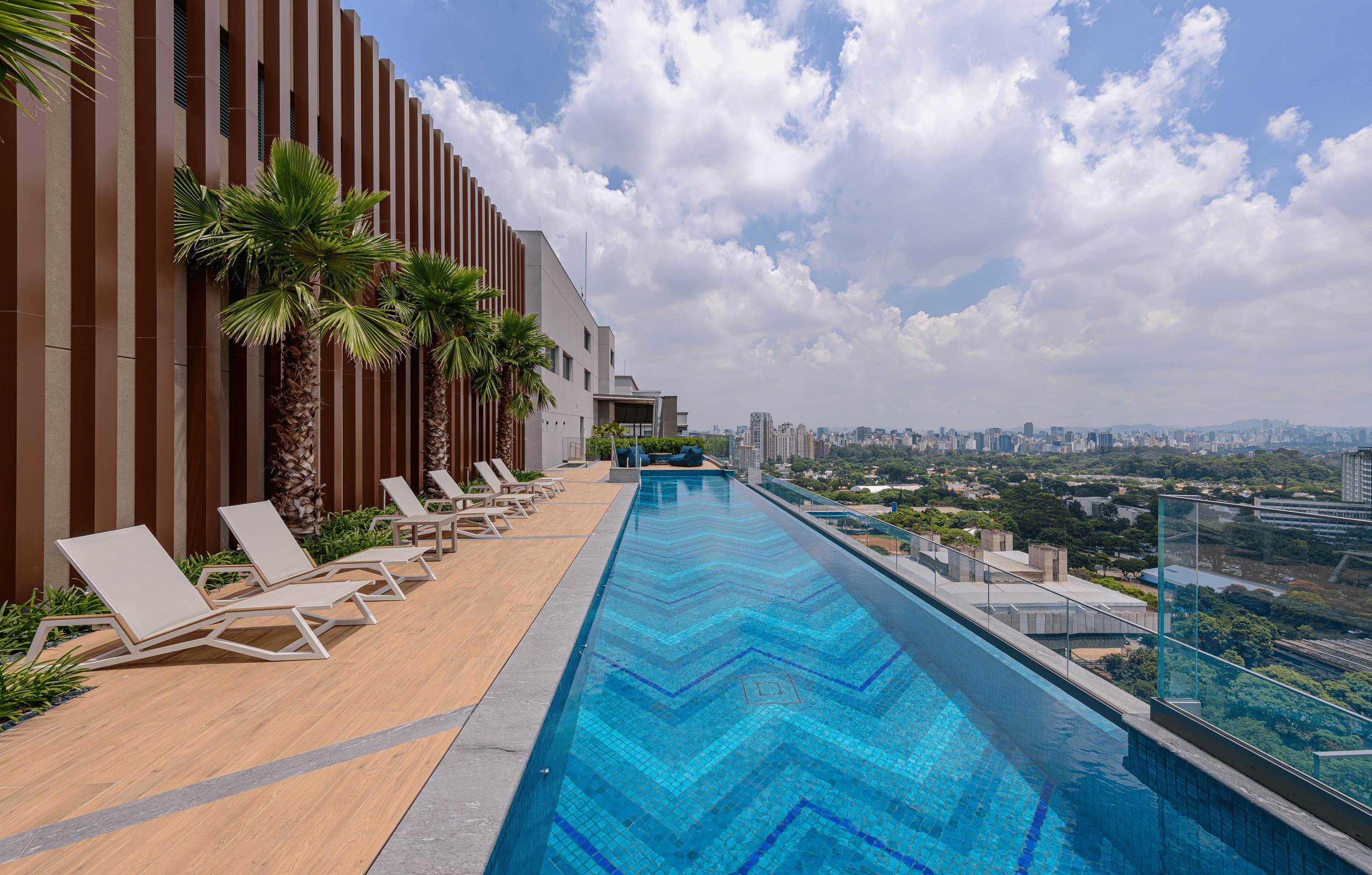 Cyrela Ibirapuera By Yoo | Professor Ascendino Reis - imagem 4