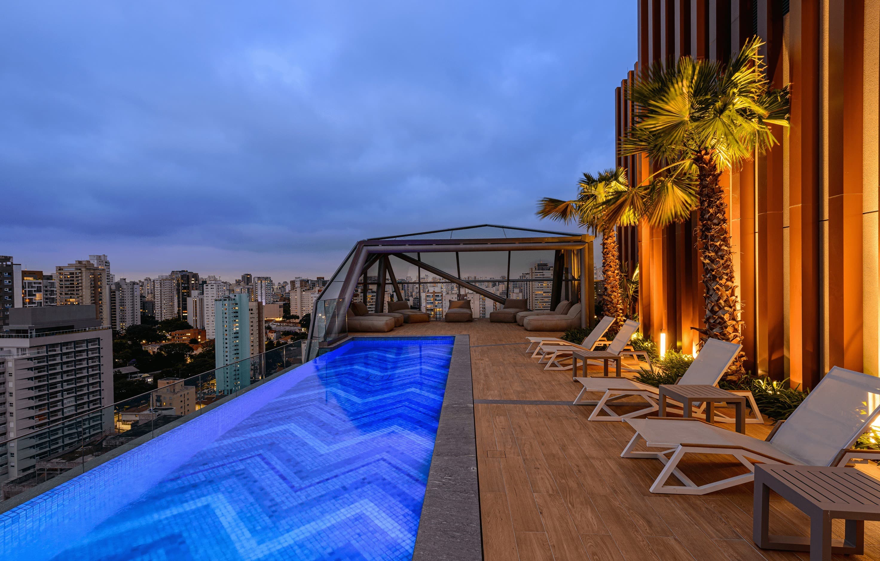 Cyrela Ibirapuera By Yoo | Professor Ascendino Reis - imagem 5