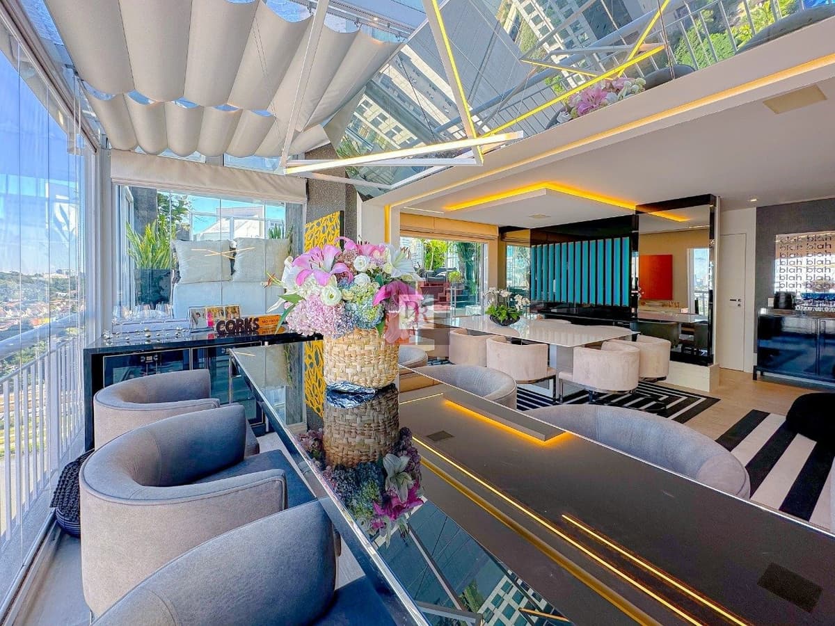 Cobertura Duplex Brooklin - imagem 5