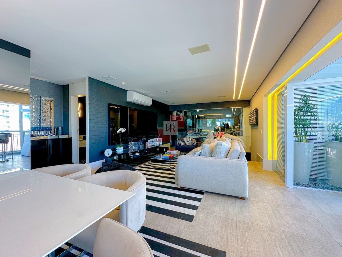 Cobertura Duplex Brooklin - imagem 3