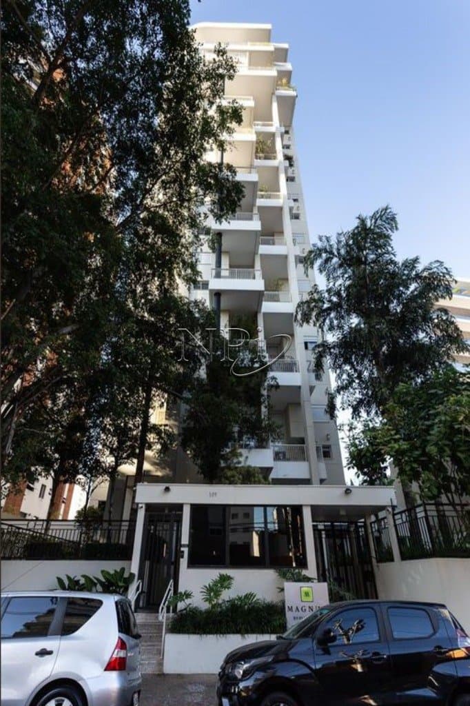 Edifício Magnum Duplex - imagem 3