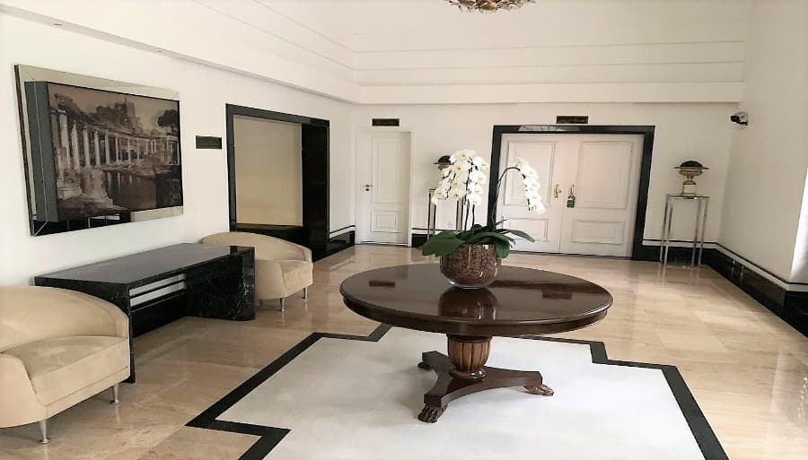 Piazza Della Fortezza Moema - Juruce - imagem 5