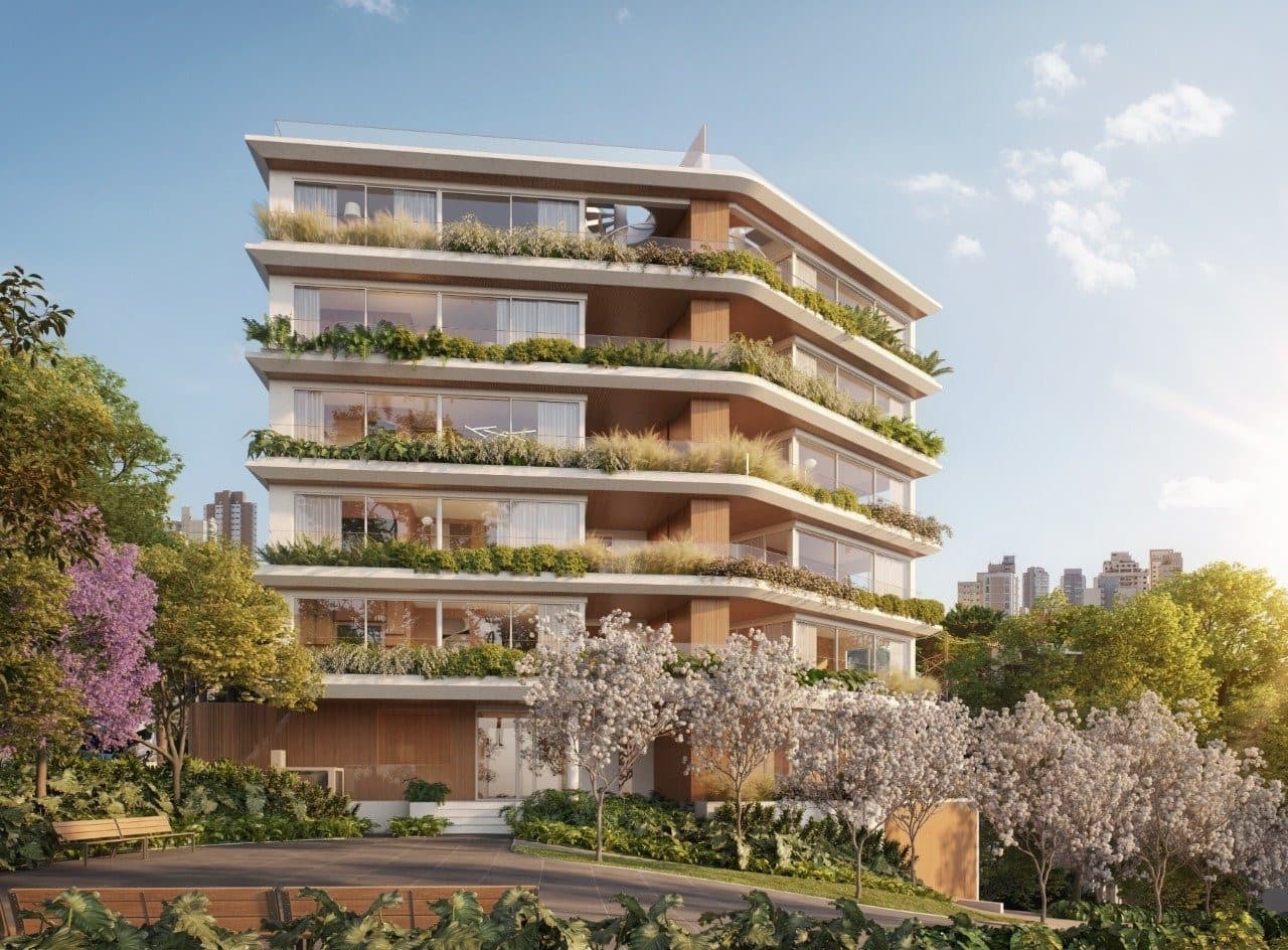 Condomínio Pádua 114 - foto principal