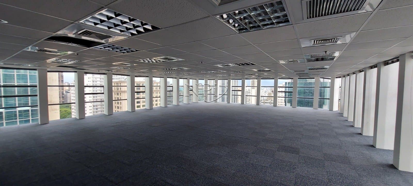 Edifício Paulista Office Park - imagem 5