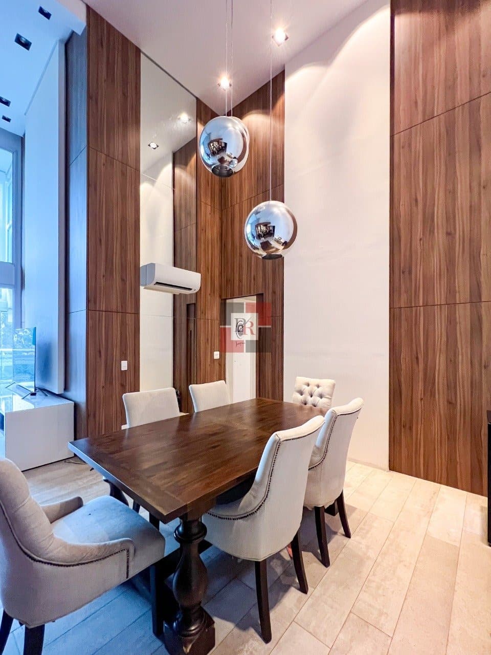 Condomínio Nova York Penthouses