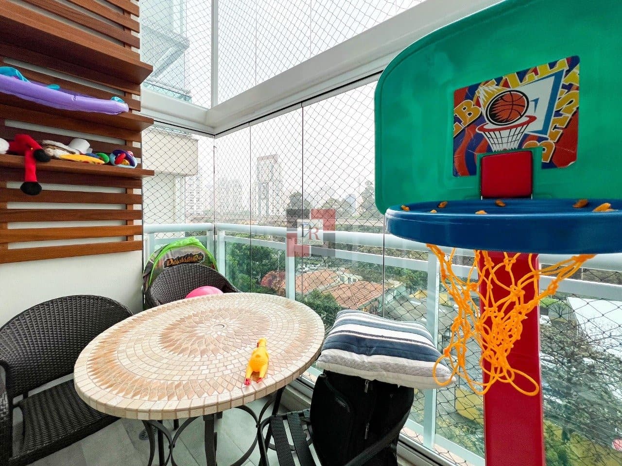 Condomínio Nova York Penthouses - imagem 5