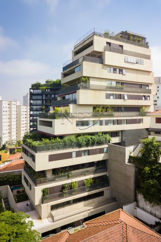 Oka Vila Madalena