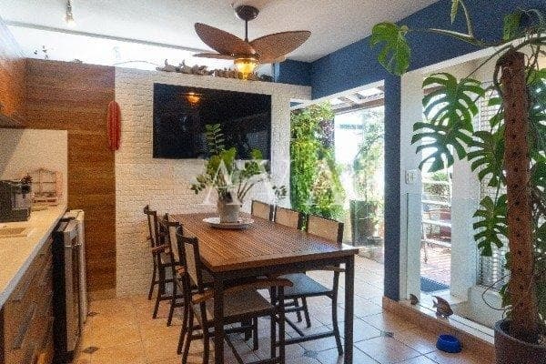 Rua Doutor Sodré 232 Vila Nova Conceição São Paulo Sp - imagem 5