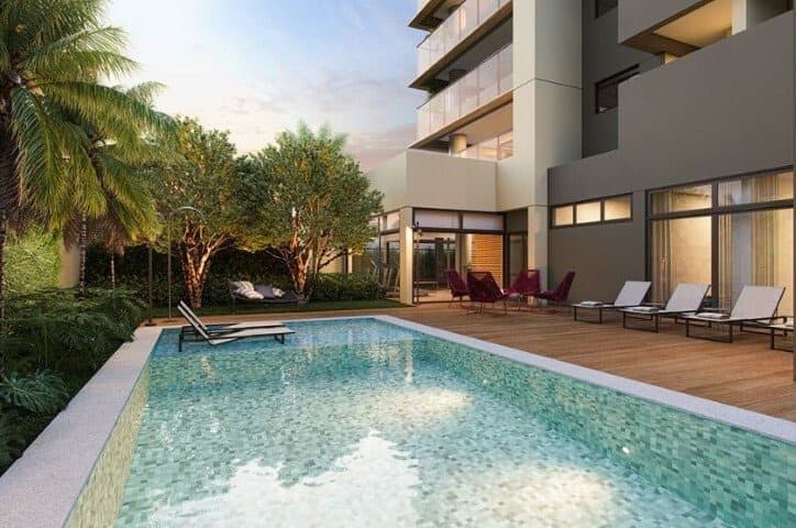 Ibirapuera Park Houses - imagem 3