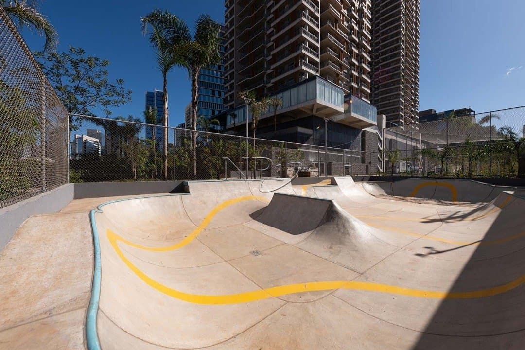 O Parque Brooklin Cobertura - imagem 5