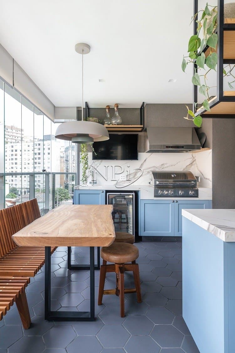 Condomínio AD+D Jardim Paulista - foto principal