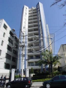 Condomínio Vilagio Del Sole Vila Mariana - foto principal