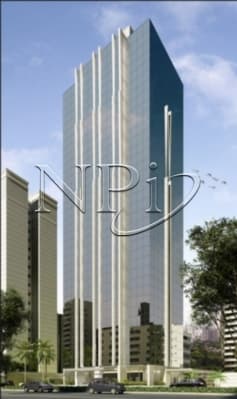 Seisa View Itaim - imagem 2