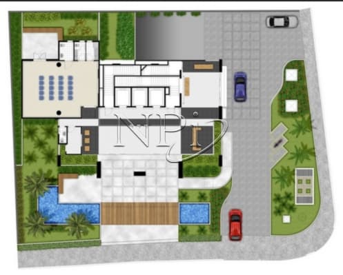 Seisa View Itaim - imagem 3
