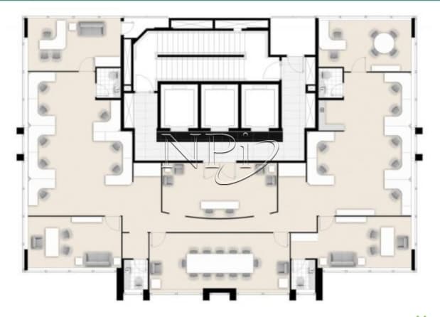 Seisa View Itaim - imagem 4