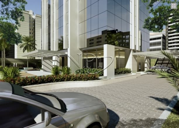 Seisa View Itaim