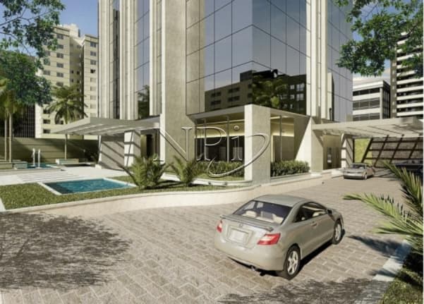 Seisa View Itaim - imagem 5