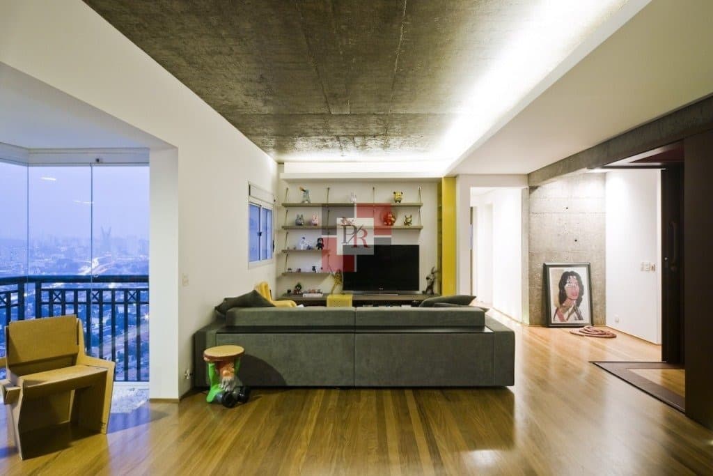 Paulistania Bosque Residencial