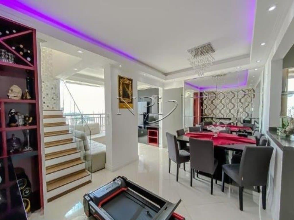 Condomínio Pioneer Condominium - foto principal