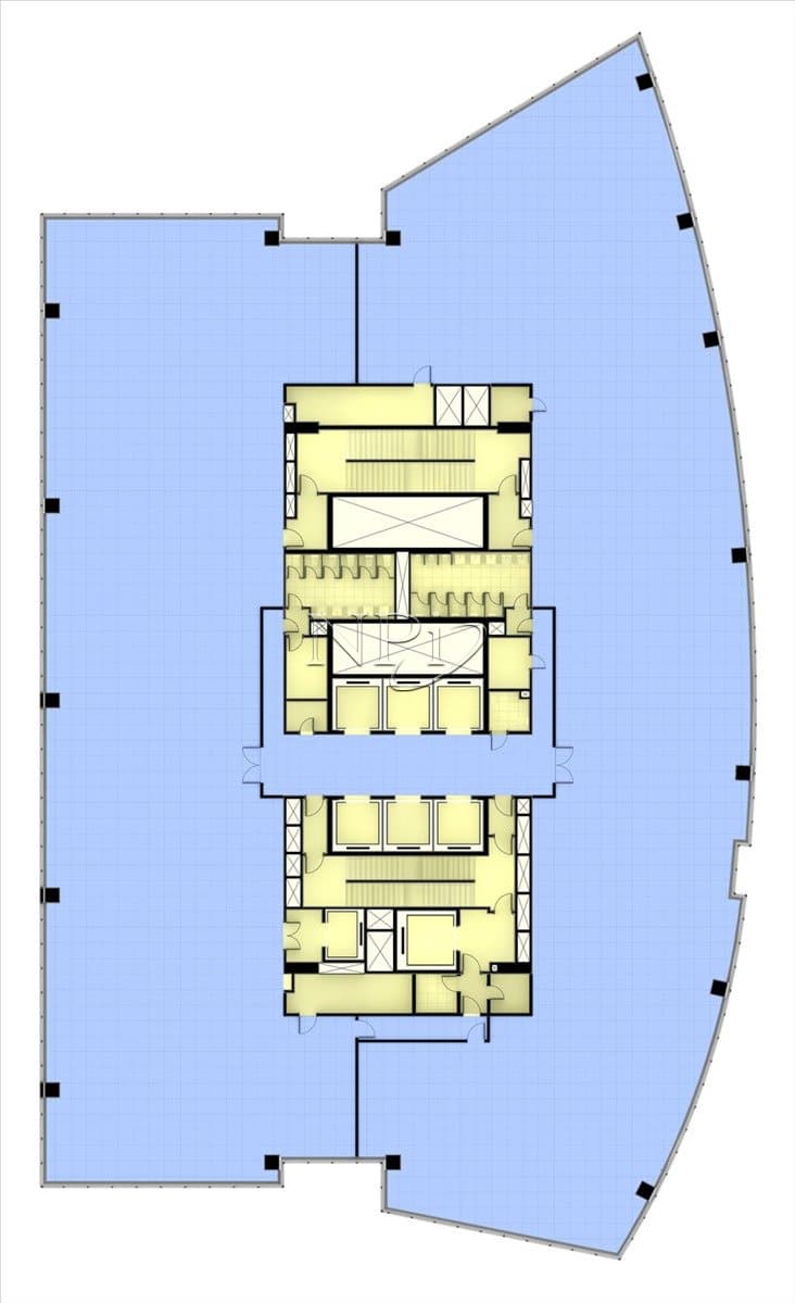 Edifício Torre Z - imagem 5