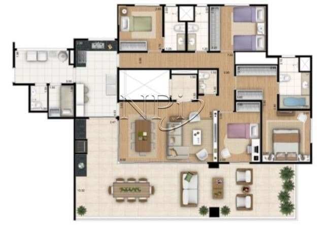 Ideal Alto da Lapa - imagem 3