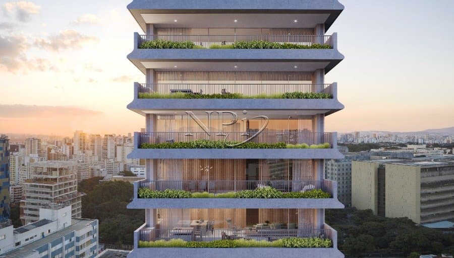 Solo Jardins - imagem 5