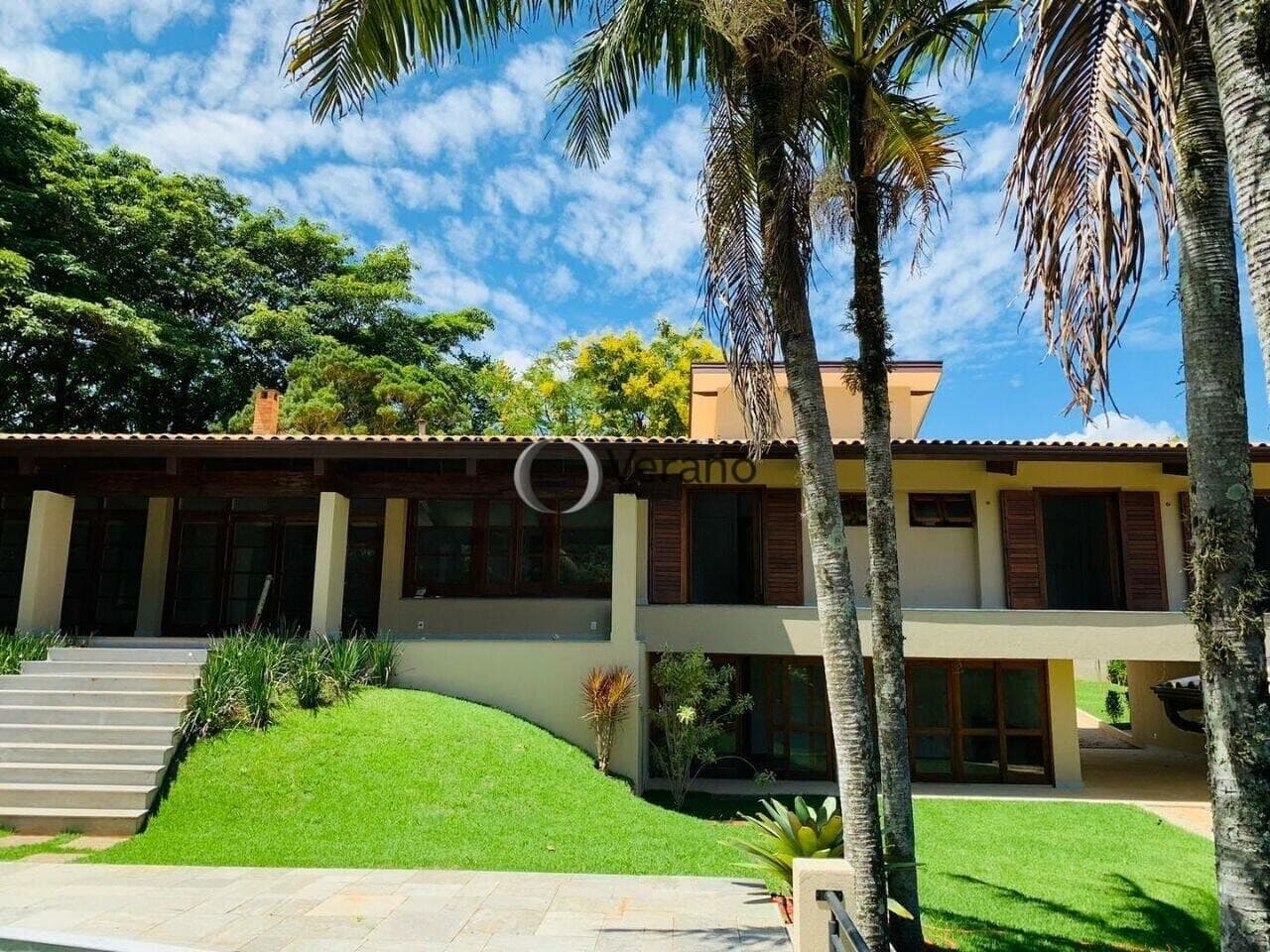 Estância Marambaia