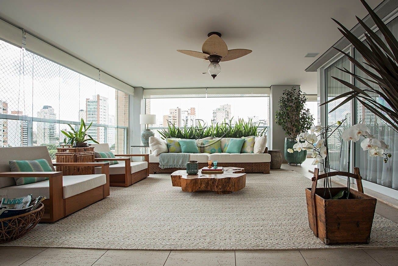 Particolare Apartamento Campo Belo - imagem 3