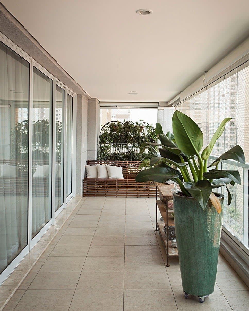 Particolare Apartamento Campo Belo - imagem 5