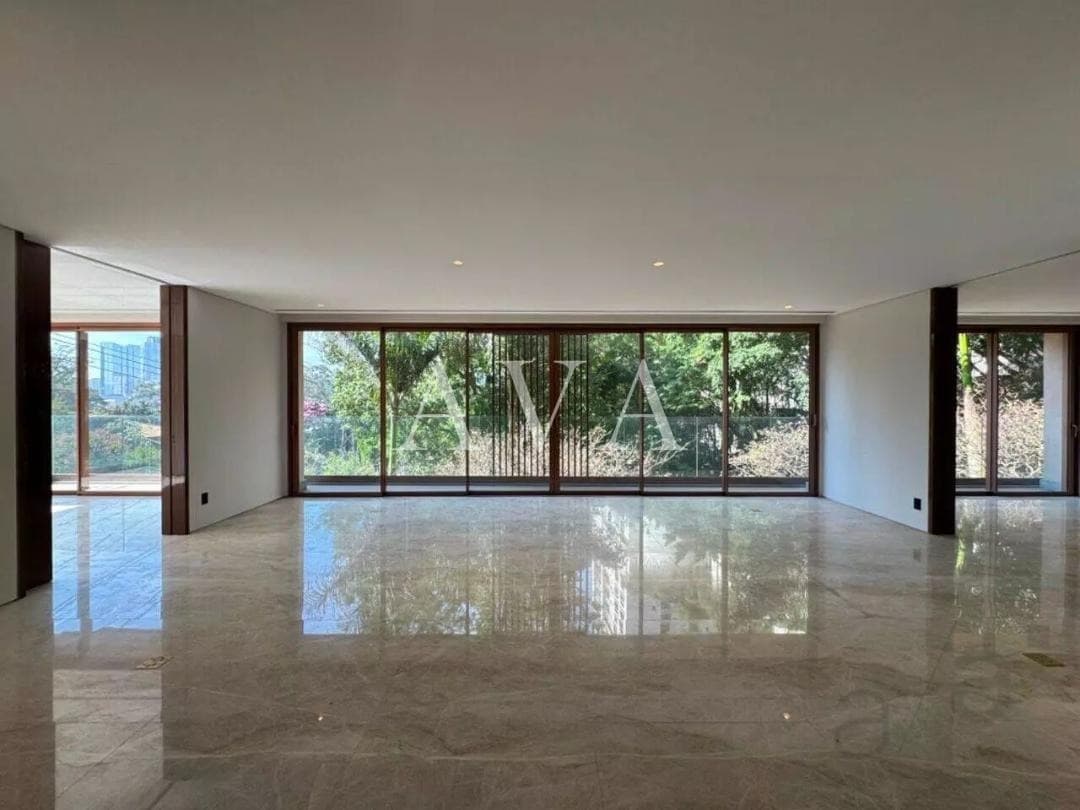 Apartamento Fasano Cidade Jardim