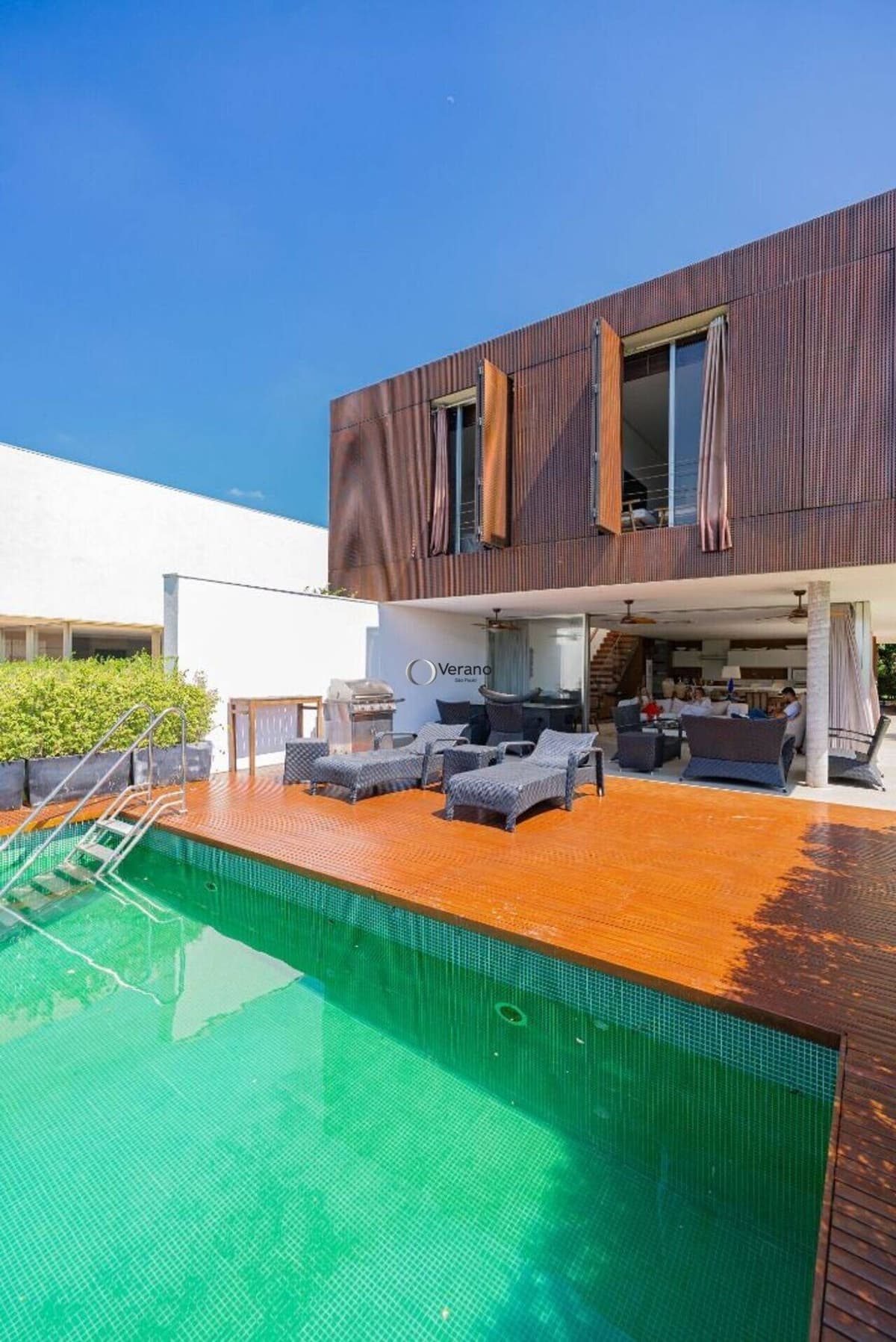 Condominio Fazenda Boa Vista - imagem 3