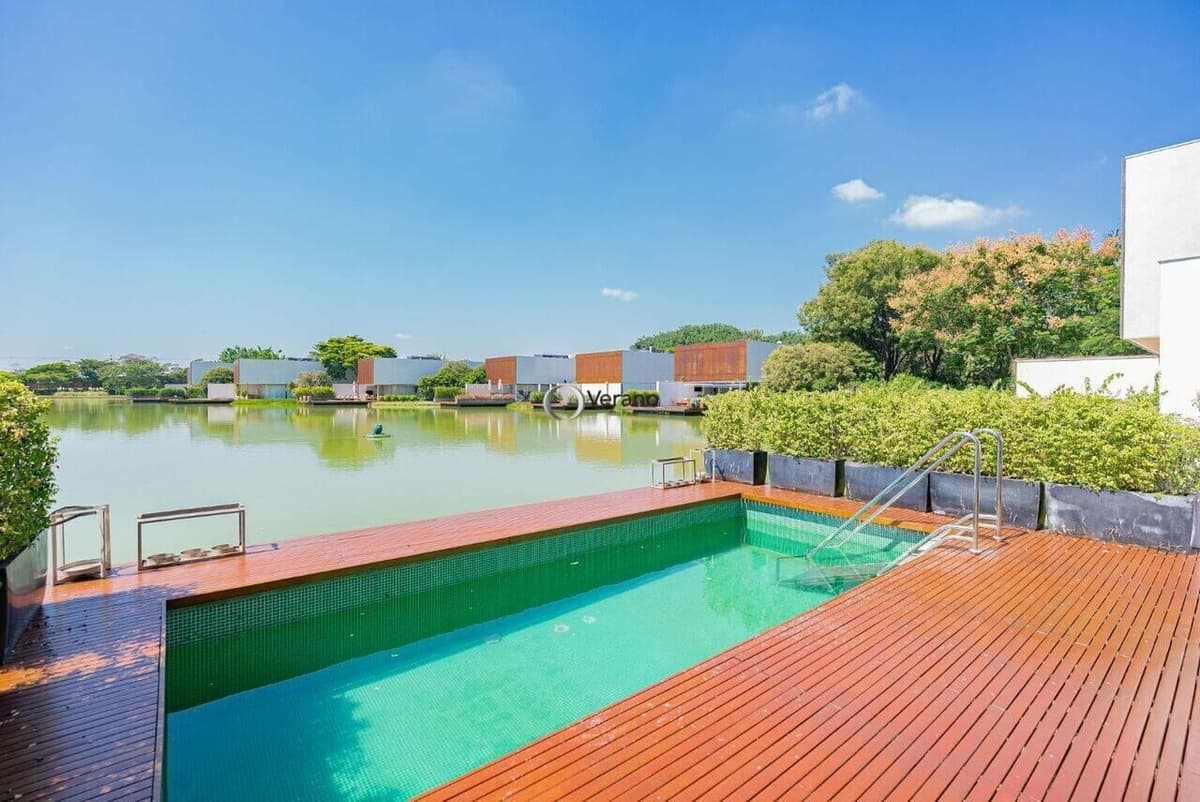 Condominio Fazenda Boa Vista - imagem 2