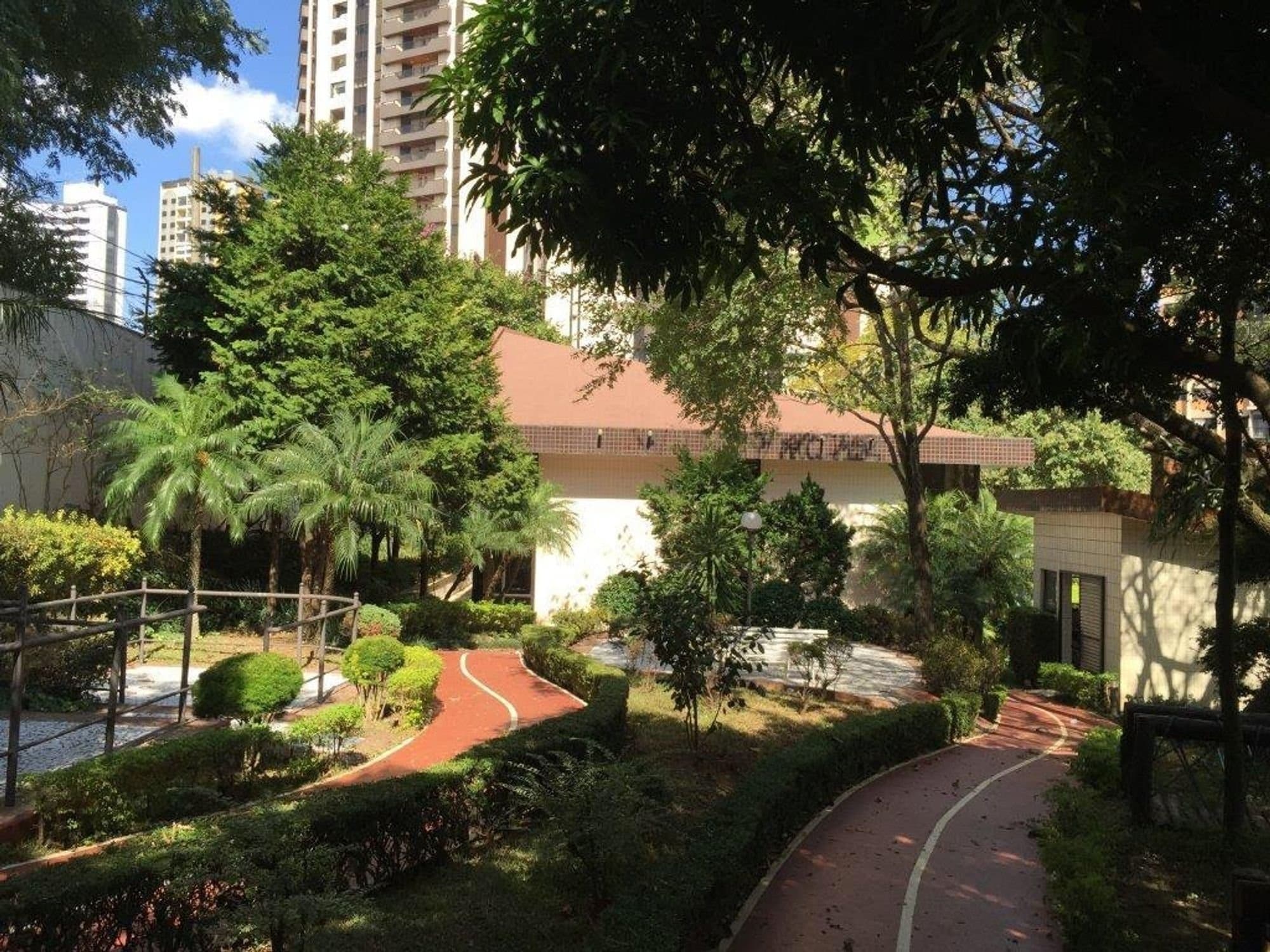 Maison Du Phoenix Saúde | Rua Vitor Costa, 822 - imagem 3