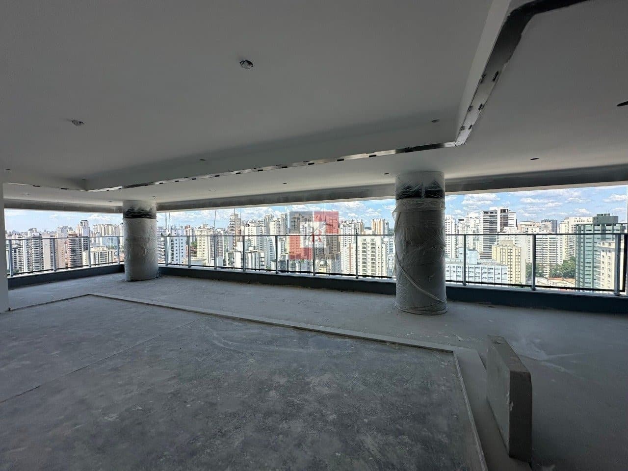 Balkon Campo Belo Preço