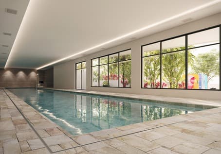 Maison Marina Jardim Paulista - imagem 5