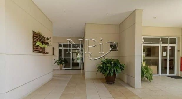 Atrium Residencial Saude