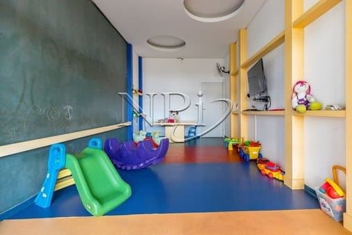 Atrium Residencial Saude - imagem 2