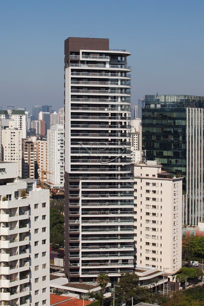 Geometria Itaim - imagem 3
