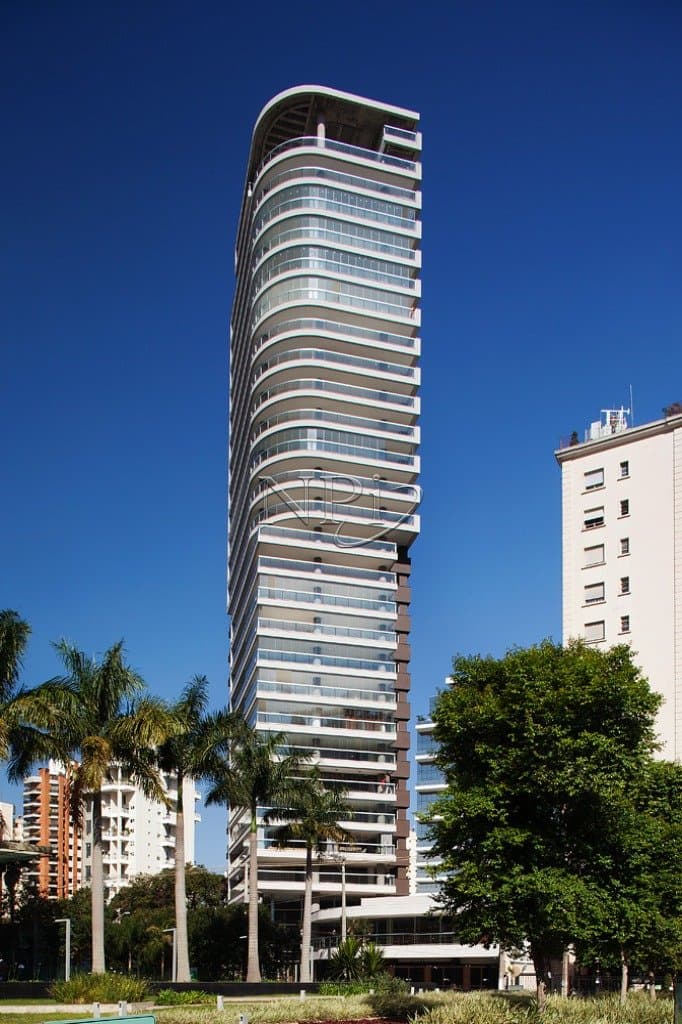 Geometria Itaim - imagem 4