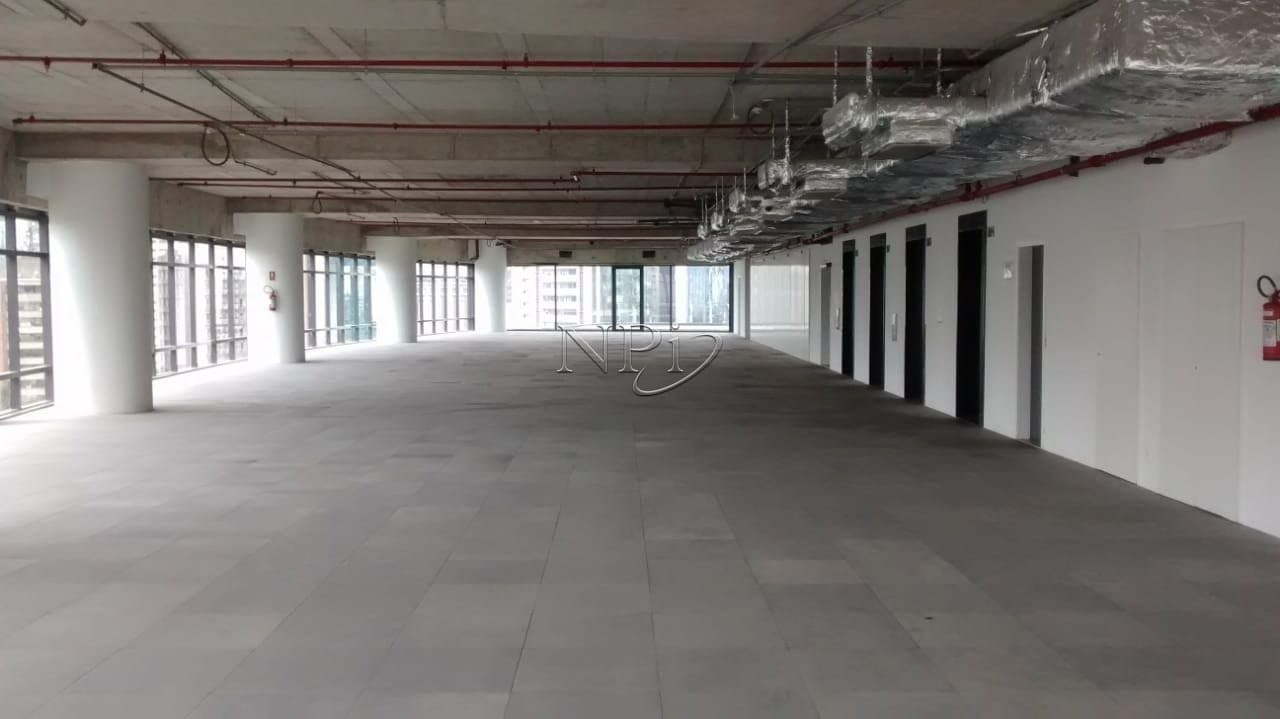 Edifício Berrini One - imagem 5