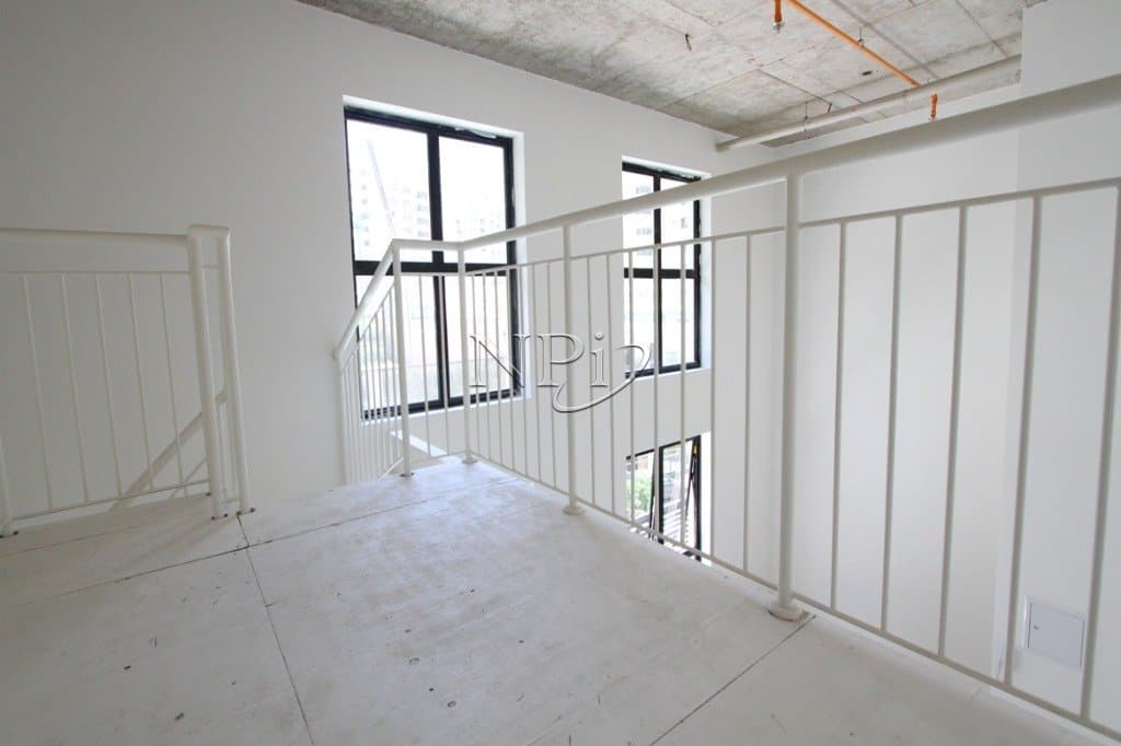Edificio Offices Boutique Klabin - imagem 5