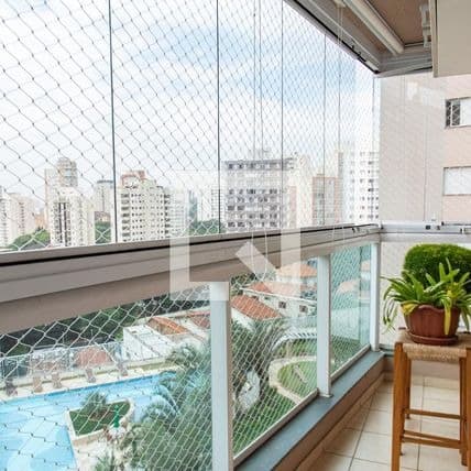 Saint Paul Residence Vila Mariana