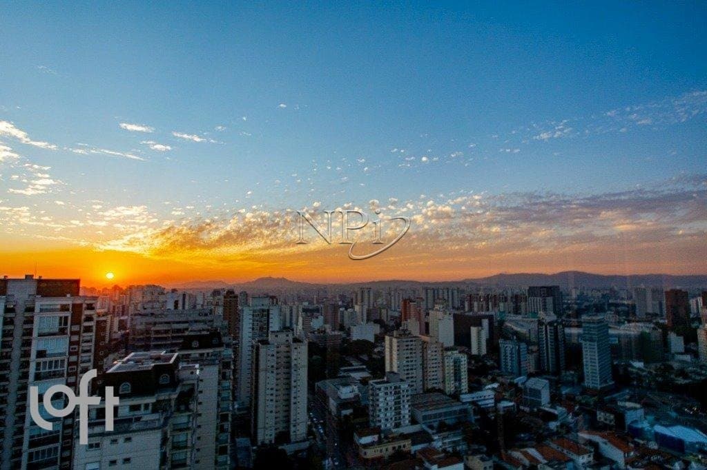 Reserva Verde Perdizes - Cobertura de 438 M² - imagem 3