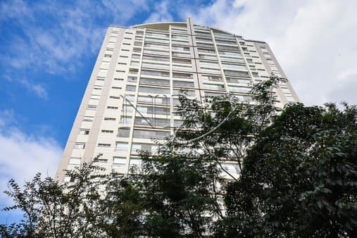 Cobertura Reserva Jardim Sul