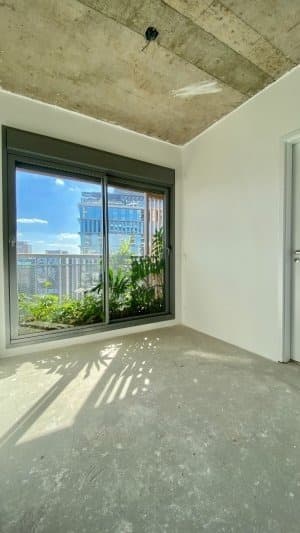 Apartamento o Parque Brooklin - imagem 2